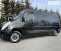 Опель Movano, об'ємом двигуна 2.3 л та пробігом 370 тис. км за 14800 $, фото 27 на Automoto.ua