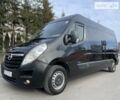 Опель Movano, объемом двигателя 2.3 л и пробегом 370 тыс. км за 14800 $, фото 101 на Automoto.ua