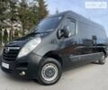 Опель Movano, объемом двигателя 2.3 л и пробегом 370 тыс. км за 14800 $, фото 148 на Automoto.ua