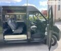 Опель Movano, объемом двигателя 2.3 л и пробегом 370 тыс. км за 14800 $, фото 8 на Automoto.ua