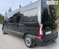 Опель Movano, об'ємом двигуна 2.3 л та пробігом 370 тис. км за 14800 $, фото 86 на Automoto.ua