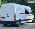 Опель Movano, объемом двигателя 2.3 л и пробегом 269 тыс. км за 18300 $, фото 16 на Automoto.ua