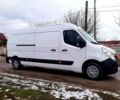 Опель Movano, объемом двигателя 2.3 л и пробегом 201 тыс. км за 18300 $, фото 9 на Automoto.ua