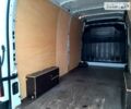 Опель Movano, об'ємом двигуна 2.3 л та пробігом 201 тис. км за 18300 $, фото 16 на Automoto.ua