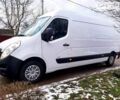 Опель Movano, об'ємом двигуна 2.3 л та пробігом 201 тис. км за 18300 $, фото 3 на Automoto.ua