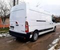 Опель Movano, об'ємом двигуна 2.3 л та пробігом 201 тис. км за 18300 $, фото 7 на Automoto.ua