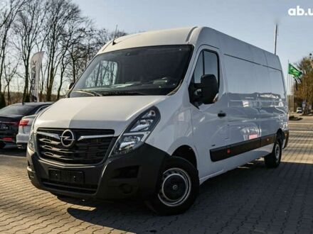 Опель Movano 2020 в Львове на Automoto.ua Опель Movano, объемом двигателя 2.3 л и пробегом 126 тыс. км за 21800 $, фото 1 на Automoto.ua