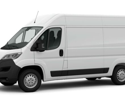 купить новое авто Опель Movano 2023 года от официального дилера Автоцентр AUTO.RIA Опель фото