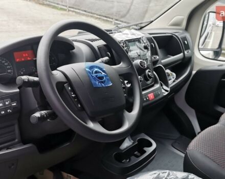 купити нове авто Опель Movano 2024 року від офіційного дилера Opel Центр Одеса «АДІС-МОТОР» Опель фото
