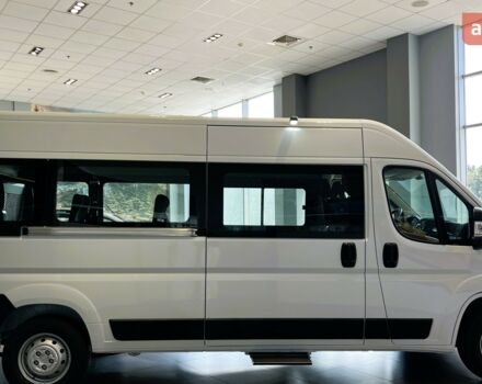 купити нове авто Опель Movano 2024 року від офіційного дилера Автоцентр AUTO.RIA Опель фото