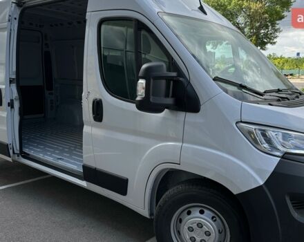 купить новое авто Опель Movano 2024 года от официального дилера Opel Авто-Шанс Опель фото