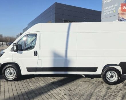 купить новое авто Опель Movano 2025 года от официального дилера Автомир Opel Опель фото