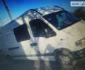 Білий Опель Movano пасс., об'ємом двигуна 2.8 л та пробігом 777 тис. км за 4300 $, фото 1 на Automoto.ua