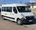 Білий Опель Movano пасс., об'ємом двигуна 2.3 л та пробігом 198 тис. км за 19999 $, фото 1 на Automoto.ua