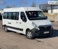 Білий Опель Movano пасс., об'ємом двигуна 2.3 л та пробігом 198 тис. км за 19999 $, фото 2 на Automoto.ua