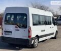 Білий Опель Movano пасс., об'ємом двигуна 2.3 л та пробігом 198 тис. км за 19999 $, фото 9 на Automoto.ua