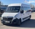 Білий Опель Movano пасс., об'ємом двигуна 2.3 л та пробігом 198 тис. км за 19999 $, фото 30 на Automoto.ua