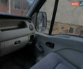 Белый Опель Мовано пасс., объемом двигателя 2.5 л и пробегом 375 тыс. км за 7900 $, фото 21 на Automoto.ua