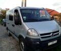 Опель Movano пасс., об'ємом двигуна 2.5 л та пробігом 257 тис. км за 8000 $, фото 1 на Automoto.ua