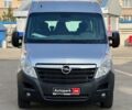 Сірий Опель Movano пасс., об'ємом двигуна 2.3 л та пробігом 317 тис. км за 12490 $, фото 1 на Automoto.ua