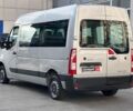 Сірий Опель Movano пасс., об'ємом двигуна 2.3 л та пробігом 317 тис. км за 12490 $, фото 6 на Automoto.ua