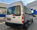 Сірий Опель Movano пасс., об'ємом двигуна 2.3 л та пробігом 317 тис. км за 12490 $, фото 10 на Automoto.ua