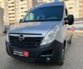 Сірий Опель Movano пасс., об'ємом двигуна 2.3 л та пробігом 317 тис. км за 12490 $, фото 8 на Automoto.ua