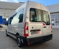 Сірий Опель Movano пасс., об'ємом двигуна 2.3 л та пробігом 317 тис. км за 12490 $, фото 11 на Automoto.ua