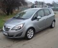 Сірий Опель Movano пасс., об'ємом двигуна 1.7 л та пробігом 218 тис. км за 3000 $, фото 1 на Automoto.ua