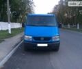 Синій Опель Movano пасс., об'ємом двигуна 1.9 л та пробігом 295 тис. км за 5100 $, фото 1 на Automoto.ua