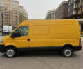 Жовтий Опель Movano, об'ємом двигуна 2.46 л та пробігом 595 тис. км за 5600 $, фото 1 на Automoto.ua