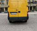 Жовтий Опель Movano, об'ємом двигуна 2.46 л та пробігом 595 тис. км за 5600 $, фото 4 на Automoto.ua