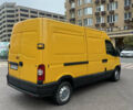Жовтий Опель Movano, об'ємом двигуна 2.46 л та пробігом 595 тис. км за 5600 $, фото 6 на Automoto.ua