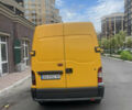 Жовтий Опель Movano, об'ємом двигуна 2.5 л та пробігом 595 тис. км за 5000 $, фото 1 на Automoto.ua