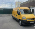 Жовтий Опель Movano, об'ємом двигуна 2.5 л та пробігом 595 тис. км за 5000 $, фото 5 на Automoto.ua