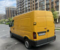 Жовтий Опель Movano, об'ємом двигуна 2.5 л та пробігом 595 тис. км за 5000 $, фото 3 на Automoto.ua