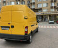 Жовтий Опель Movano, об'ємом двигуна 2.46 л та пробігом 595 тис. км за 5600 $, фото 5 на Automoto.ua