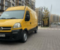 Жовтий Опель Movano, об'ємом двигуна 2.46 л та пробігом 595 тис. км за 5600 $, фото 2 на Automoto.ua