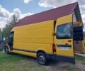 Жовтий Опель Movano, об'ємом двигуна 3 л та пробігом 500 тис. км за 6500 $, фото 2 на Automoto.ua