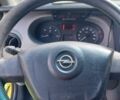 Жовтий Опель Movano, об'ємом двигуна 3 л та пробігом 500 тис. км за 6500 $, фото 3 на Automoto.ua