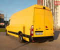 Жовтий Опель Movano, об'ємом двигуна 2.3 л та пробігом 145 тис. км за 19999 $, фото 24 на Automoto.ua