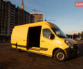 Жовтий Опель Movano, об'ємом двигуна 2.3 л та пробігом 145 тис. км за 19999 $, фото 41 на Automoto.ua