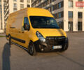 Жовтий Опель Movano, об'ємом двигуна 2.3 л та пробігом 145 тис. км за 19999 $, фото 30 на Automoto.ua