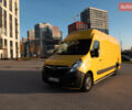 Жовтий Опель Movano, об'ємом двигуна 2.3 л та пробігом 145 тис. км за 19999 $, фото 7 на Automoto.ua