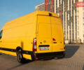 Жовтий Опель Movano, об'ємом двигуна 2.3 л та пробігом 145 тис. км за 19999 $, фото 5 на Automoto.ua