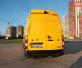 Жовтий Опель Movano, об'ємом двигуна 2.3 л та пробігом 145 тис. км за 19999 $, фото 23 на Automoto.ua