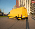 Жовтий Опель Movano, об'ємом двигуна 2.3 л та пробігом 145 тис. км за 19999 $, фото 25 на Automoto.ua
