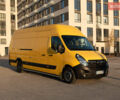 Жовтий Опель Movano, об'ємом двигуна 2.3 л та пробігом 145 тис. км за 19999 $, фото 26 на Automoto.ua