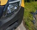 Желтый Опель Movano, объемом двигателя 2.3 л и пробегом 90 тыс. км за 20200 $, фото 19 на Automoto.ua