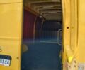 Желтый Опель Movano, объемом двигателя 2.3 л и пробегом 90 тыс. км за 20200 $, фото 23 на Automoto.ua